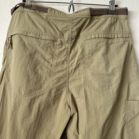 ALPINE Rain/Hiking/Snow Outdoor Men’s Pants Size 34 - Picture 5 of 9